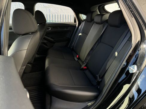 New 2026 Honda Civic Sport image 26