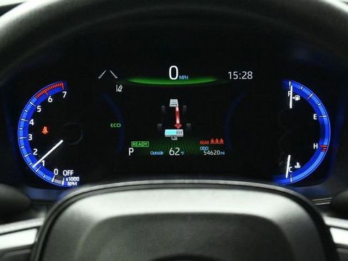 Used 2020 Toyota Corolla LE image 22