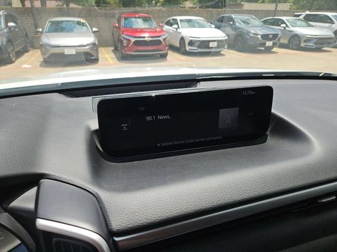 Used 2025 MAZDA CX-50 AWD 2.5 S w/ Preferred Package image 20
