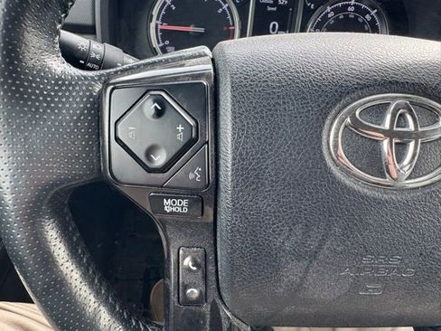 Used 2024 Toyota 4Runner TRD Pro image 20