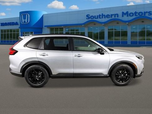 New 2026 Honda CR-V Sport-L image 6