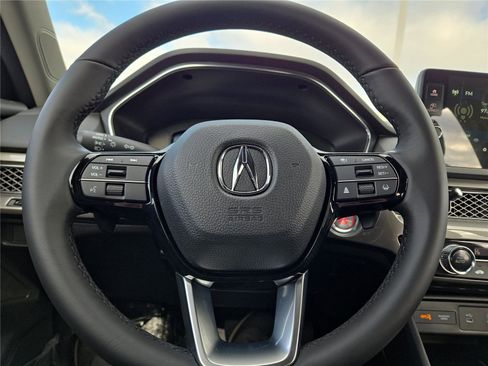 New 2026 Acura Integra image 13