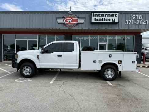 Used 2017 Ford F350 XL w/ Power Equipment Group image 10