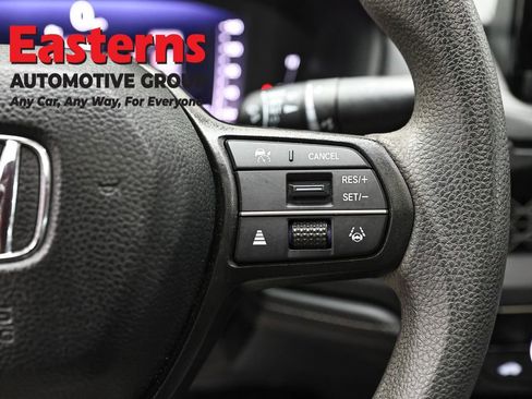 Used 2024 Honda Accord EX image 16