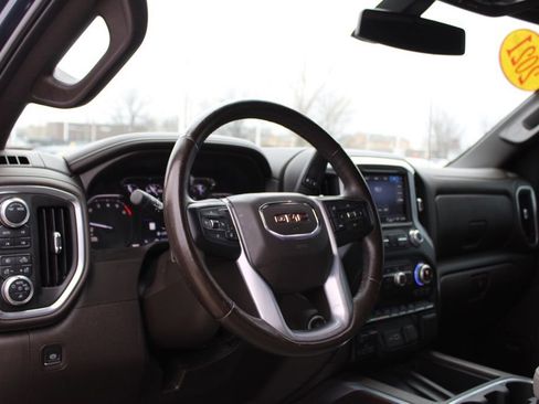 Used 2021 GMC Sierra 1500 SLT w/ SLT Convenience Package image 18