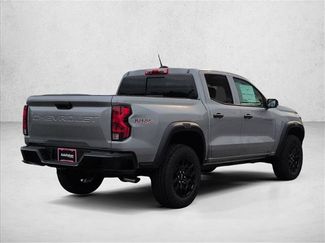 New 2026 Chevrolet Colorado Trail Boss AWD/4WD video 2
