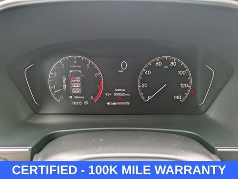 Certified 2024 Honda Pilot Touring image 25