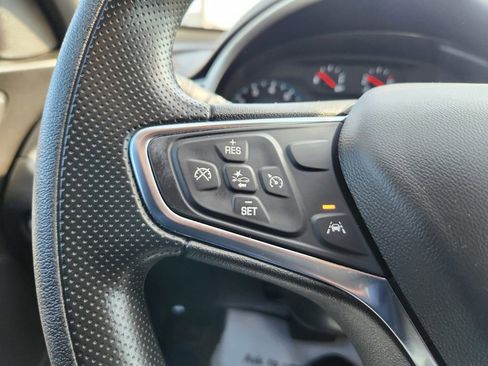 Certified 2023 Chevrolet Malibu LT image 19