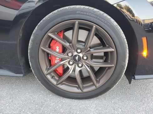 Used 2024 Ford Mustang GT Premium image 5