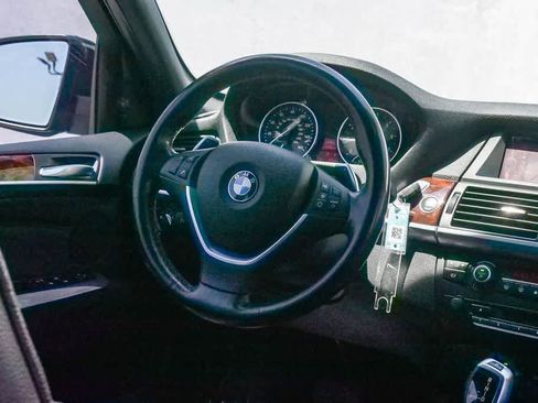 Used 2012 BMW X5 xDrive50i AWD/4WD image 14