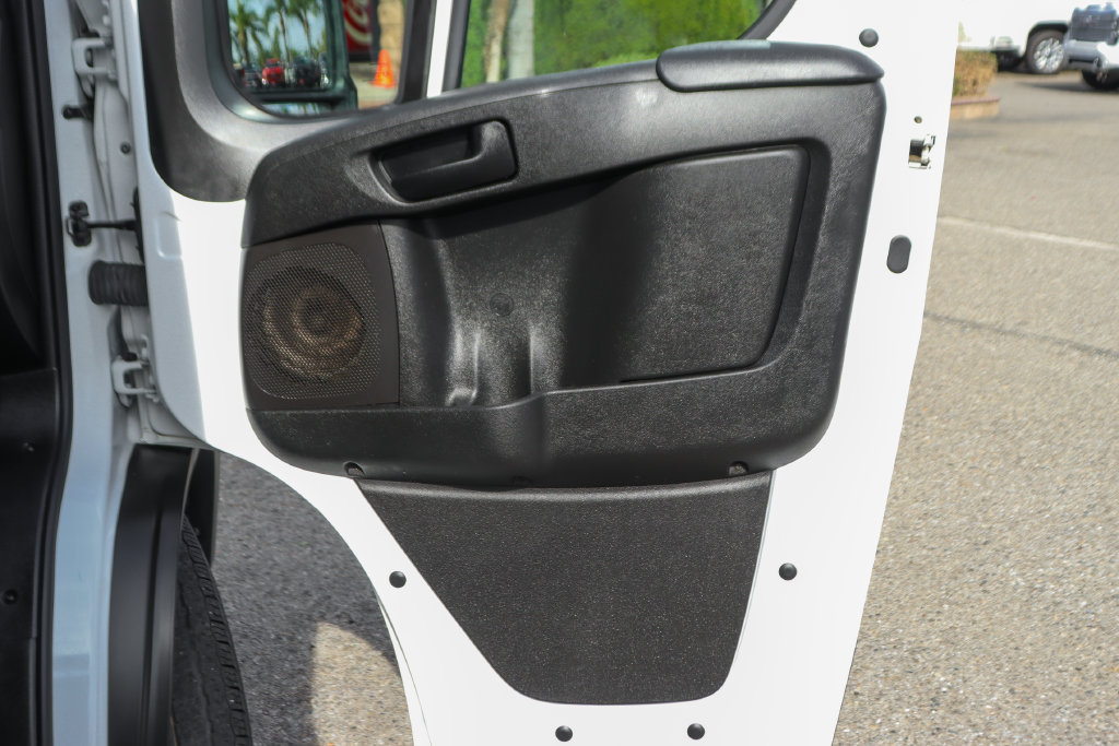 Used 2023 RAM ProMaster 1500 FWD image 34