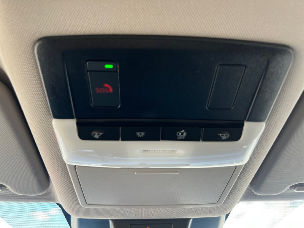 New 2026 Nissan Rogue SV w/ Cold Weather Package FWD image 8
