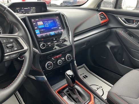 Used 2020 Subaru Forester Sport w/ Popular Package #2 image 27