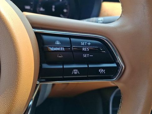 Used 2024 MAZDA CX-90 3.3 Turbo S w/ Premium Plus AWD/4WD image 24