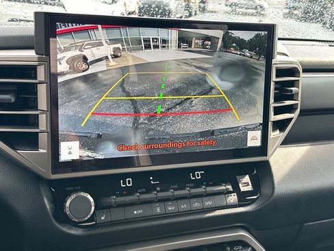 Used 2026 Toyota Tundra SR5 w/ SR5 Premium Package AWD/4WD image 26