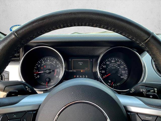 Used 2016 Ford Mustang GT Premium w/ Equipment Group 401A RWD image 19