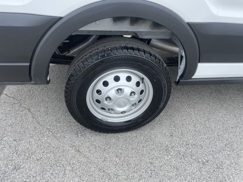 New 2025 Ford Transit 150 Base image 18