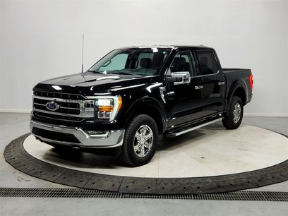 Used 2023 Ford F150 Lariat