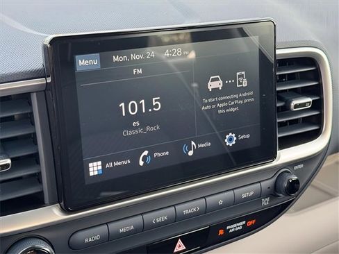 New 2026 Hyundai Venue SEL image 21