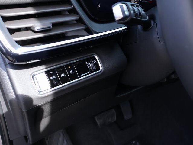 New 2026 Buick Envision Preferred AWD/4WD image 27