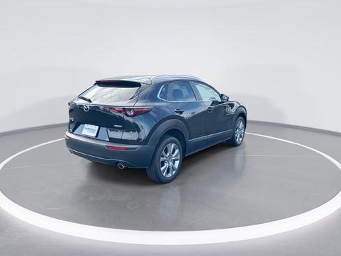 Used 2023 MAZDA CX-30 AWD 2.5 S w/ Preferred Package image 9