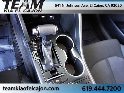 Certified 2023 Kia K5 LXS FWD image 29