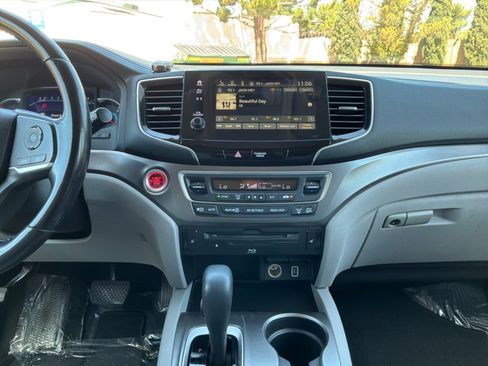 Used 2019 Honda Pilot EX-L image 15