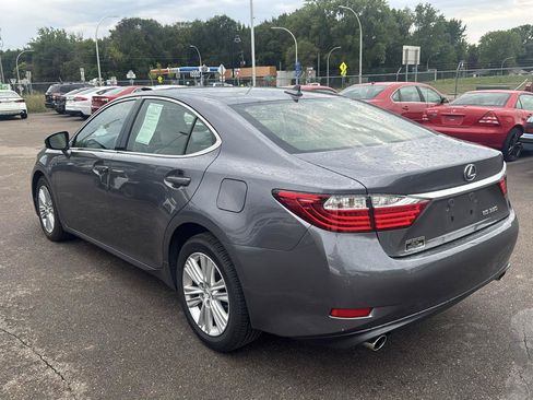 Used 2014 Lexus ES 350 w/ Premium Package FWD image 7