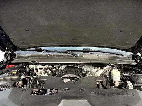 Used 2016 Chevrolet Suburban LS w/ Max Trailering Package image 29