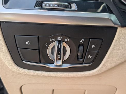 Used 2020 BMW X3 xDrive30i w/ Convenience Package AWD/4WD image 23