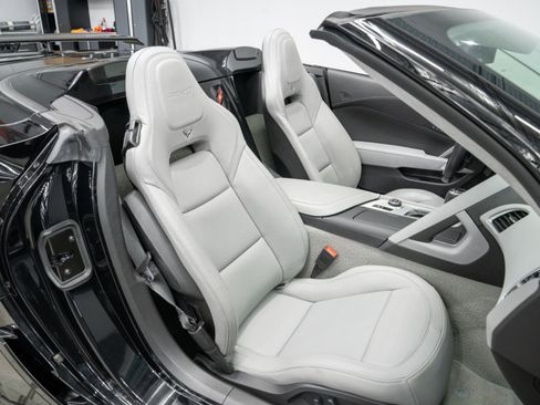 Used 2019 Chevrolet Corvette ZR1 RWD image 22