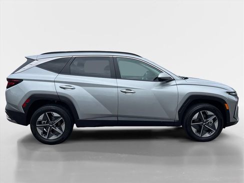 Used 2026 Hyundai Tucson SEL AWD/4WD image 6
