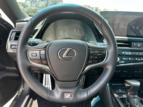 Used 2022 Lexus ES 350 F Sport FWD image 51