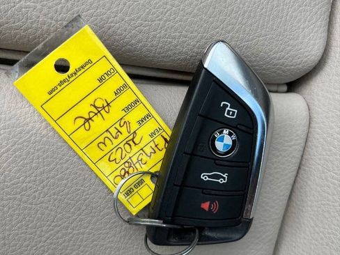 Used 2023 BMW 228i xDrive Gran Coupe w/ Premium Package 2 AWD/4WD image 17