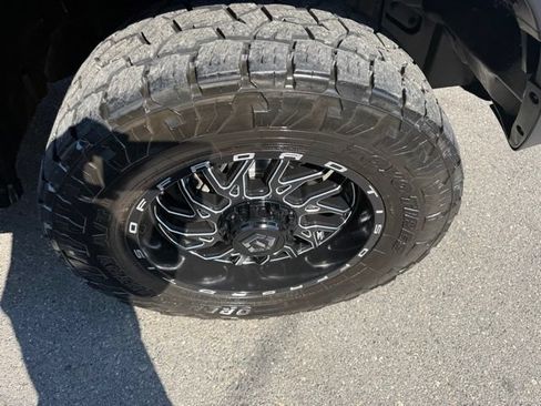 Used 2019 RAM 1500 Warlock AWD/4WD image 14