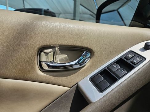 Used 2012 Nissan Murano SL w/ Navigation Pkg FWD image 21