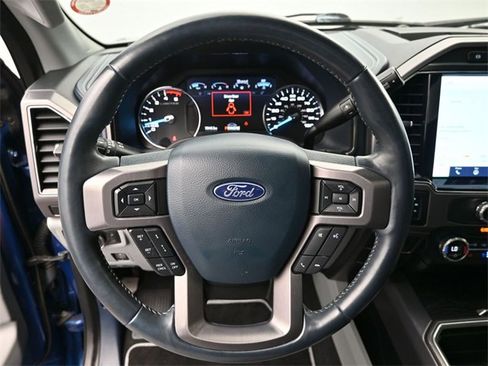 Used 2022 Ford F450 Limited image 32