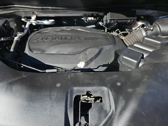 Certified 2021 Honda Pilot Elite image 30