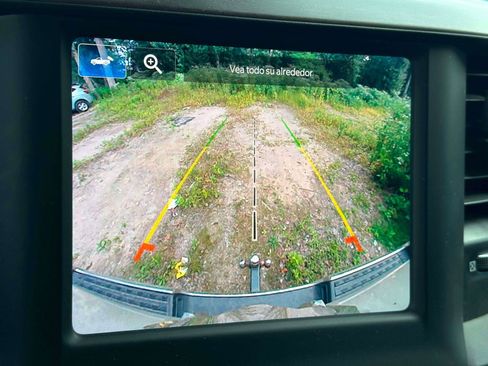 Used 2022 RAM 1500 Laramie image 25