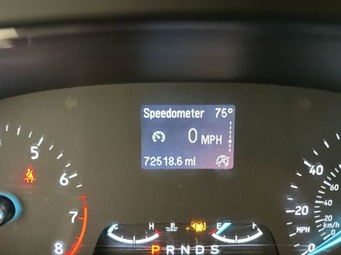 Used 2021 Ford EcoSport S image 15