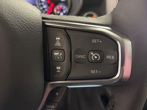 Used 2026 RAM 1500 Laramie w/ Night Edition AWD/4WD image 18