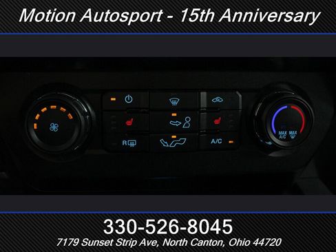 Used 2020 Ford F150 XLT w/ Equipment Group 302A Luxury AWD/4WD image 25