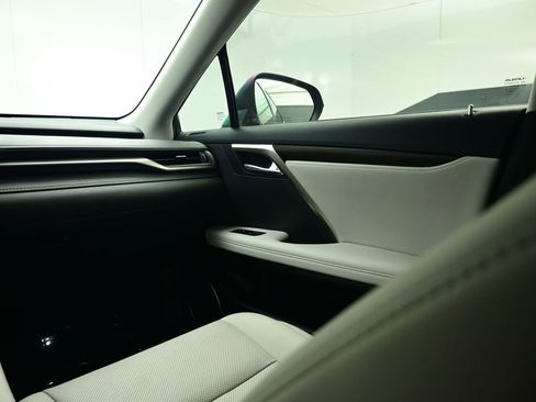 Used 2021 Lexus RX 350 350 image 13