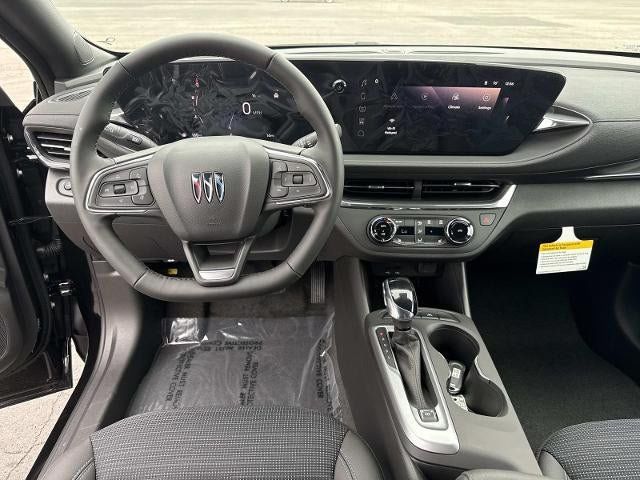 New 2026 Buick Envista Preferred w/ Convenience I Package FWD image 16