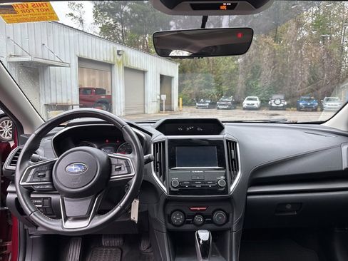 Used 2018 Subaru Crosstrek 2.0i Premium w/ Moonroof Package image 6