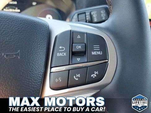 New 2026 Ford Explorer Active w/ Active Comfort Package image 30