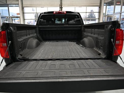 Used 2017 Chevrolet Colorado Z71 image 7