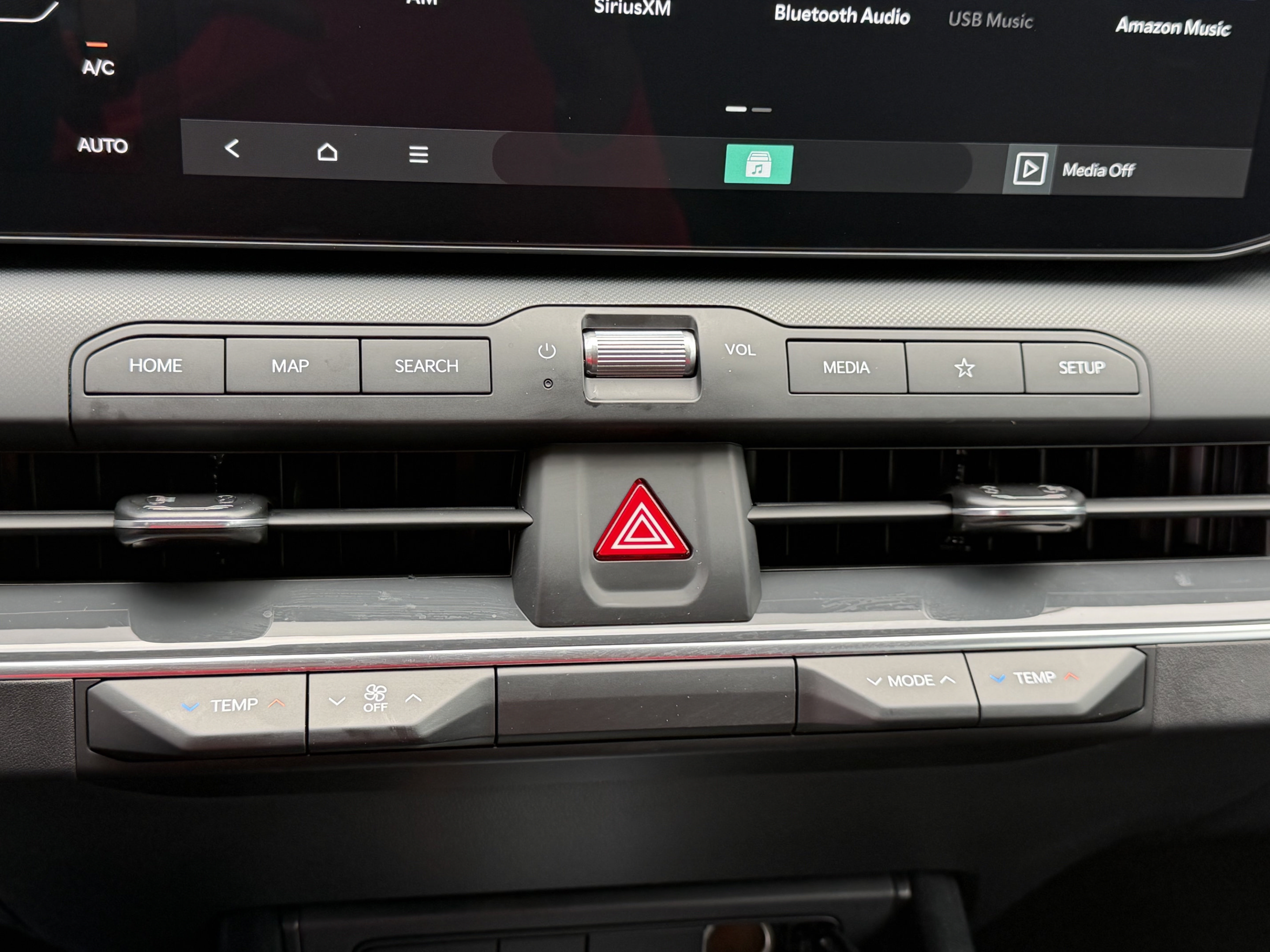 New 2026 Kia K4 EX FWD image 24