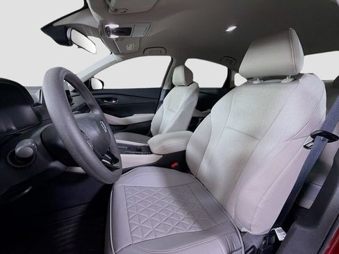 Used 2025 Honda Accord LX image 10