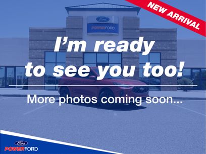 Used 2025 Ford Escape ST-Line Elite w/ Premium Technology Package